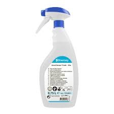Good Sense Fresh O3a 6x0.75L - Lucht- en textielverfrisser